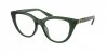 OKULARY KOREKCYJNE SWAROVSKI SK 2052 1043 51 ROZMIAR M